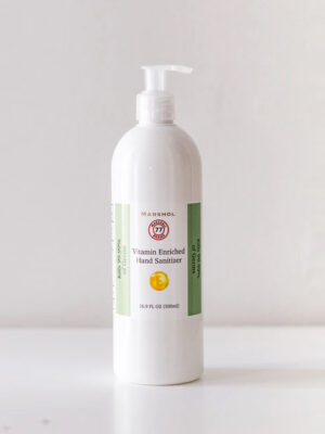 sanitizer